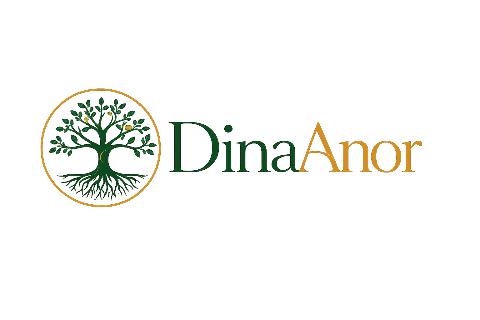Dina Anor